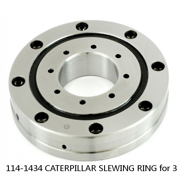114-1434 CATERPILLAR SLEWING RING for 330B #1 small image