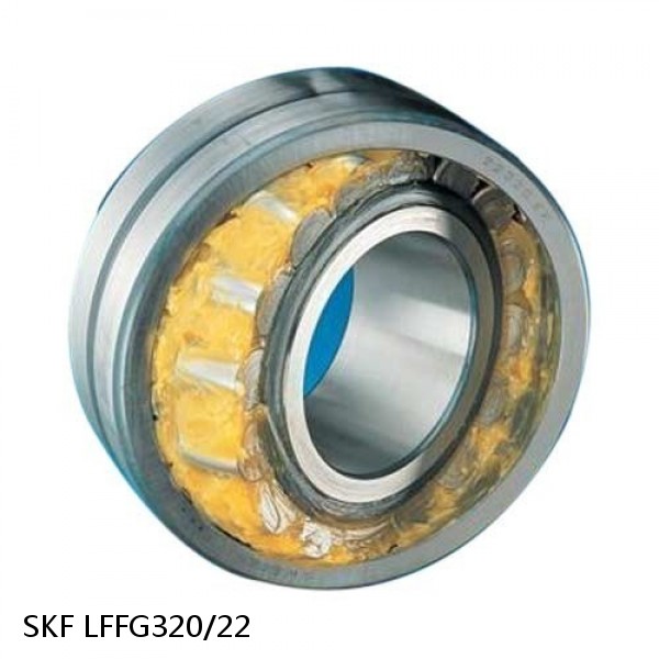 LFFG320/22 SKF Bearings,Grease and Lubrication,Grease, Lubrications and Oils #1 image