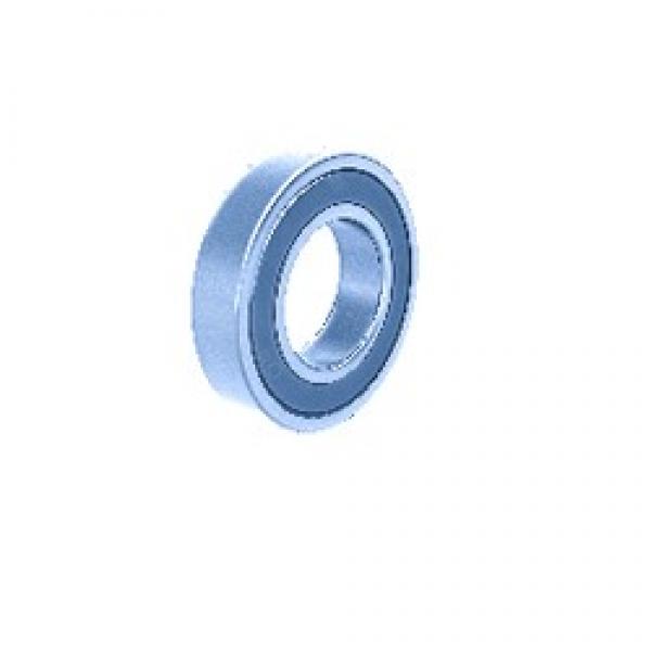 5 mm x 13 mm x 4 mm  PFI 695-2RS C3 deep groove ball bearings #1 image